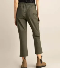 Campover Pants