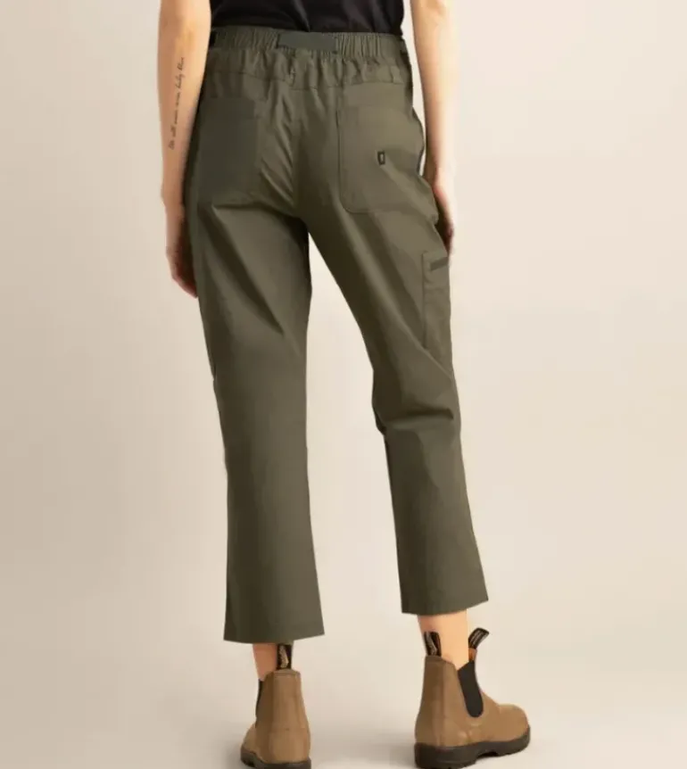 Campover Pants