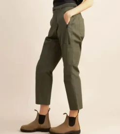 Campover Pants
