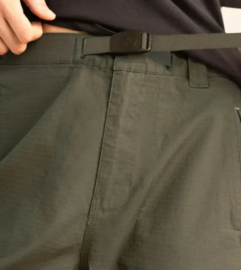Campover Pants