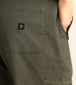Campover Pants