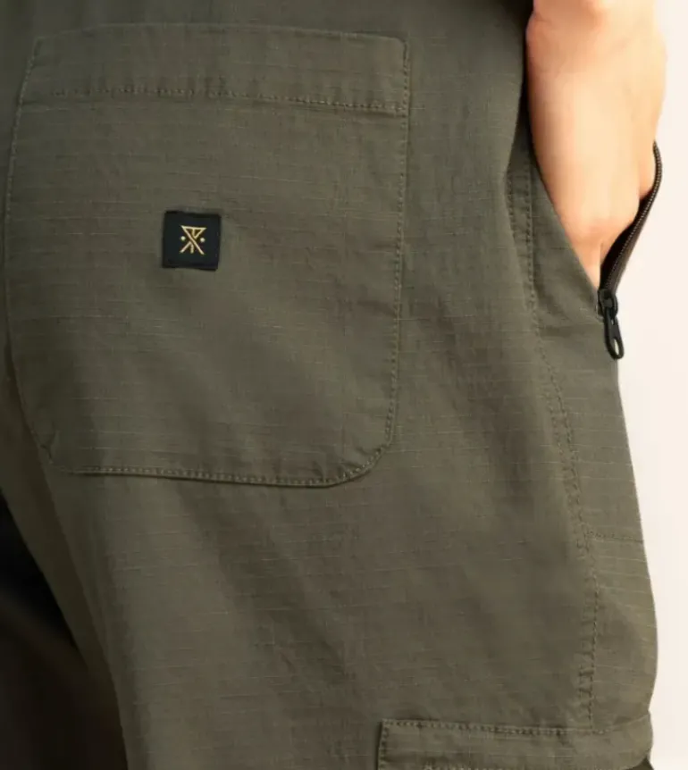 Campover Pants