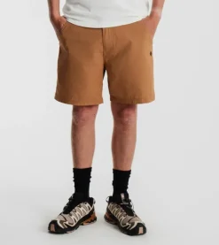 Campover Shorts 17"