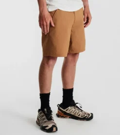 Campover Shorts 17"
