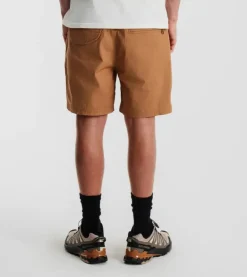 Campover Shorts 17