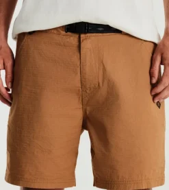 Campover Shorts 17