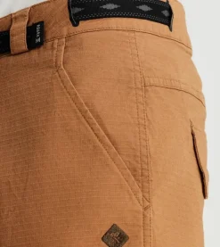 Campover Shorts 17