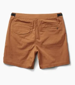 Campover Shorts 17