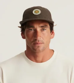 Campover Strapback Hat