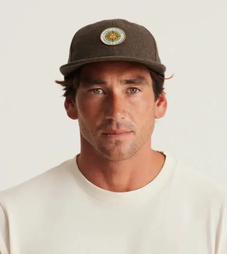 Campover Strapback Hat