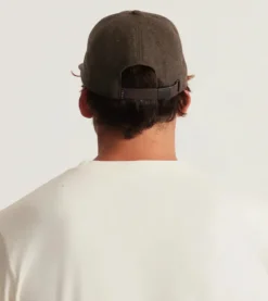 Campover Strapback Hat