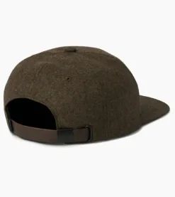 Campover Strapback Hat