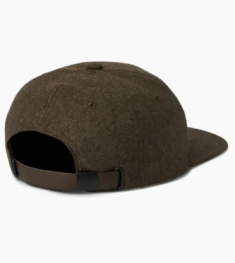 Campover Strapback Hat