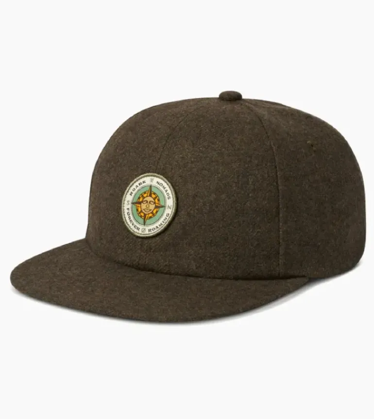 Campover Strapback Hat