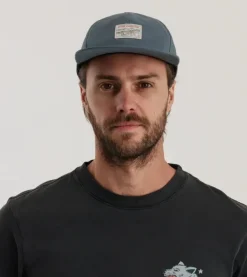 Campover Strapback Hat