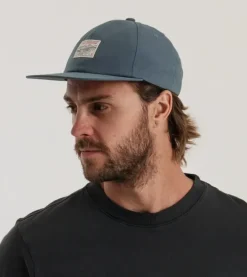 Campover Strapback Hat