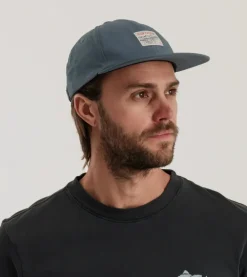 Campover Strapback Hat