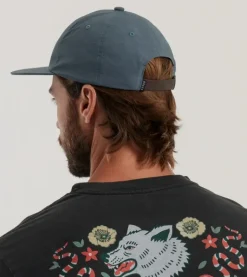 Campover Strapback Hat