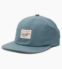 Campover Strapback Hat