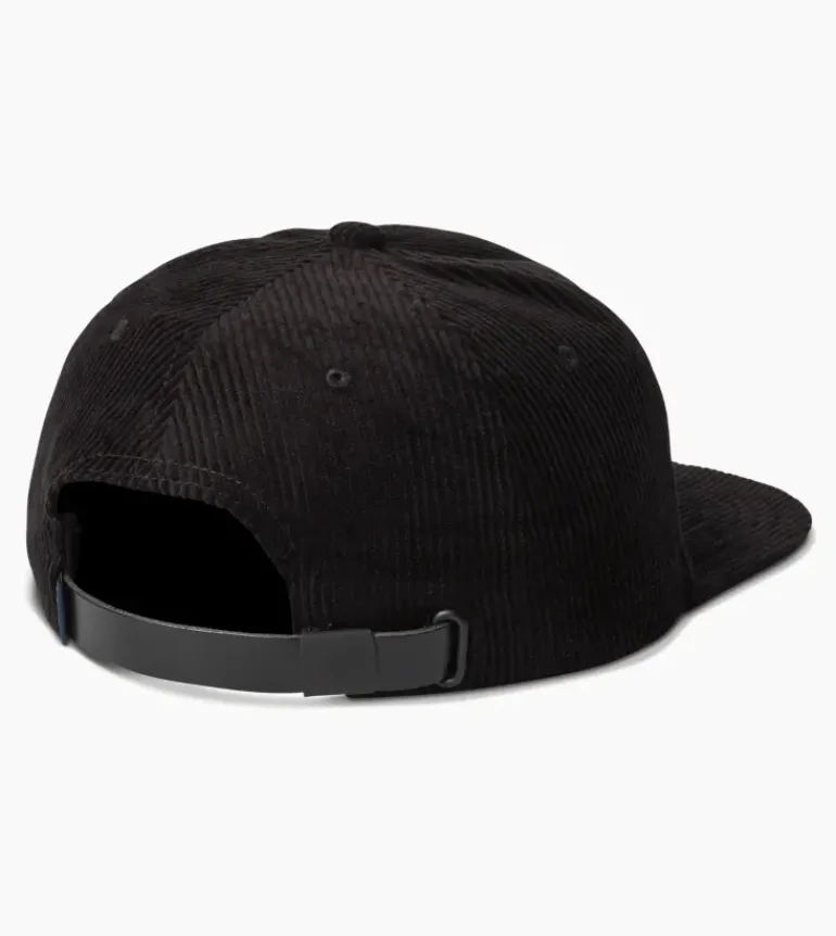 Campover Strapback Hat
