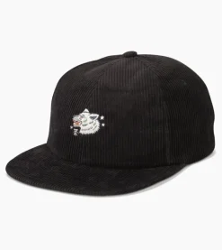 Campover Strapback Hat