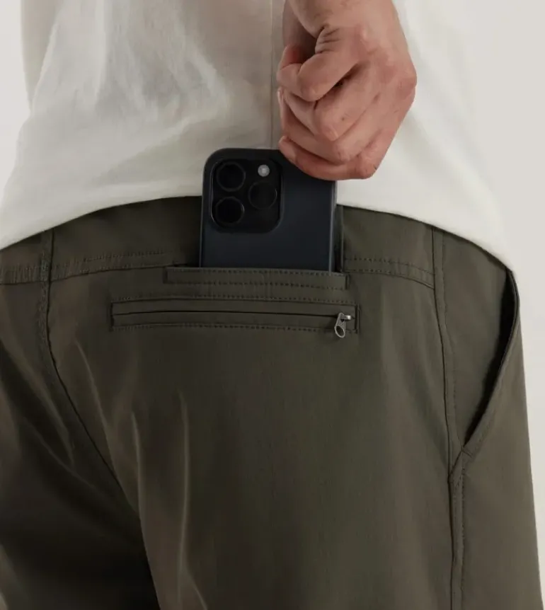 Campover Trail Pants