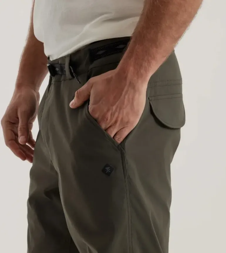Campover Trail Pants