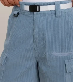 Canyon Corduroy Shorts