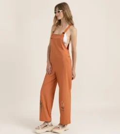 Canyon Overall Jumpsuit