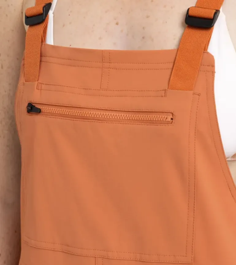 Canyon Overall Jumpsuit