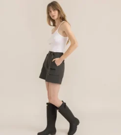 Canyon Shorts