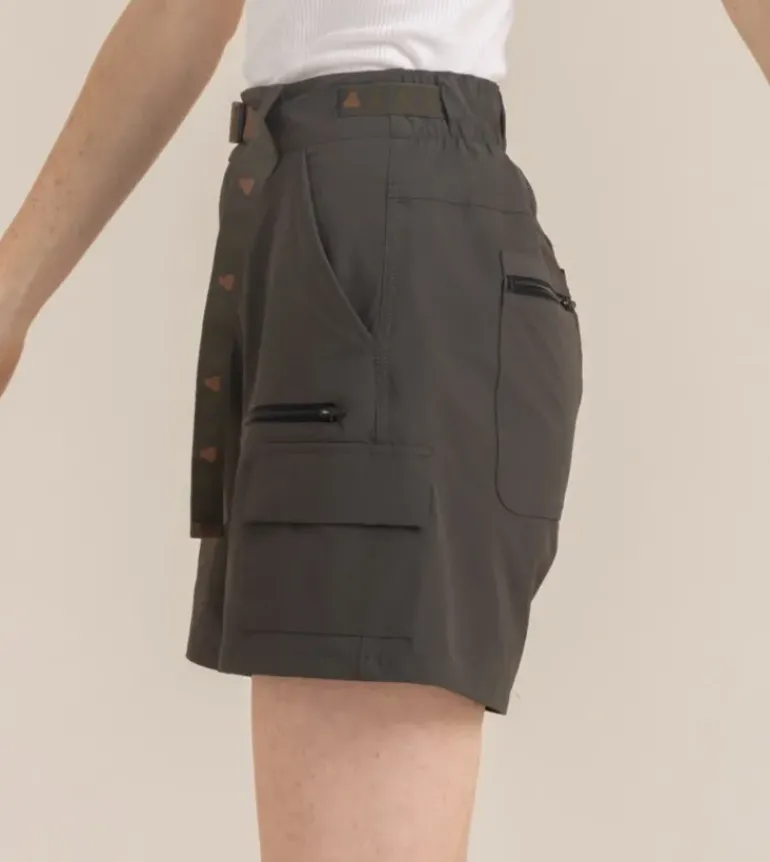 Canyon Shorts