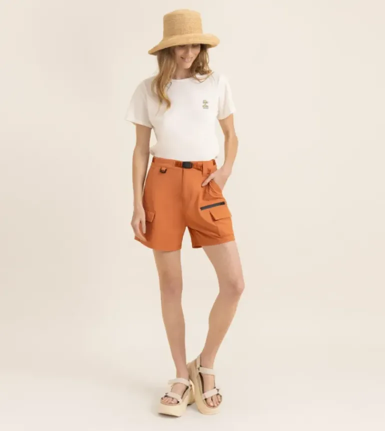 Canyon Shorts