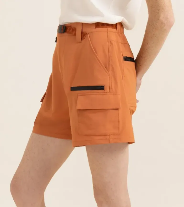 Canyon Shorts