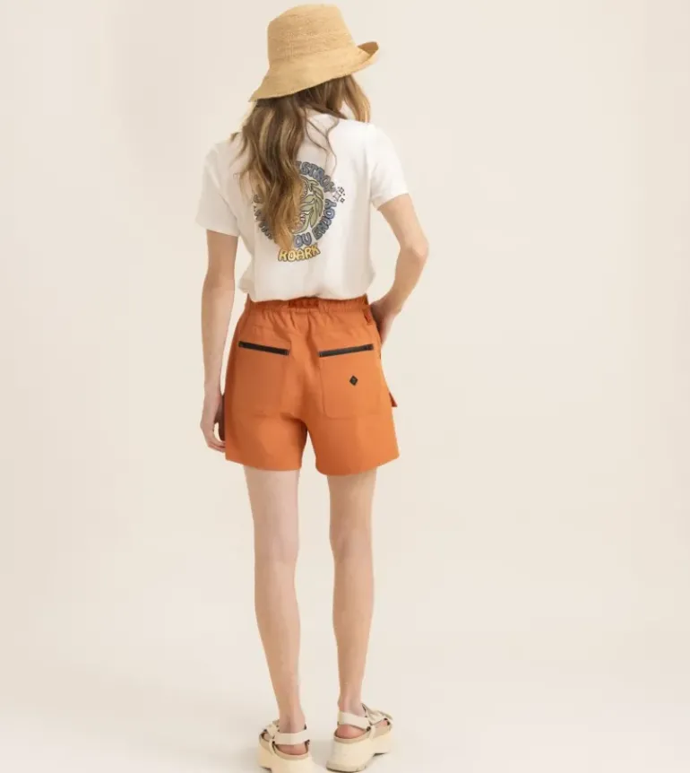Canyon Shorts