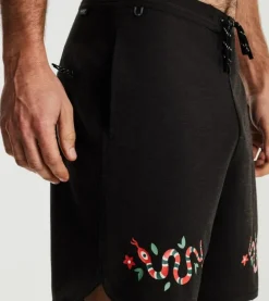 Chiller Boardshorts 17"