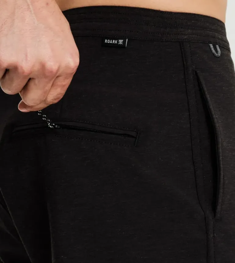 Chiller Boardshorts 17"