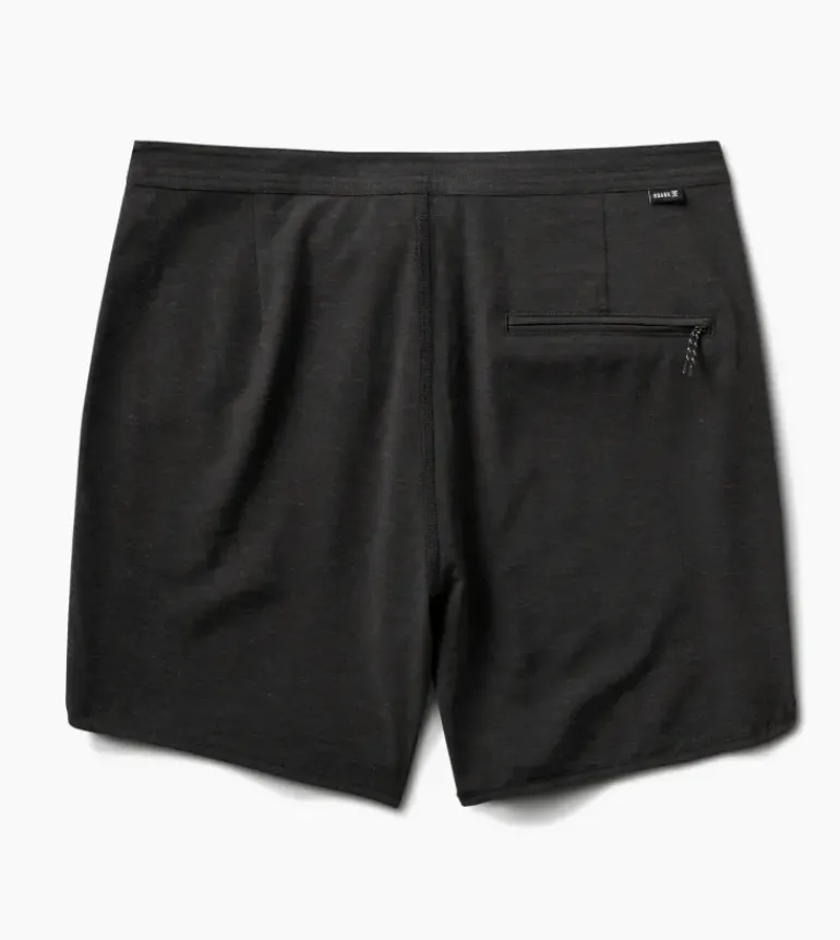 Chiller Boardshorts 17"