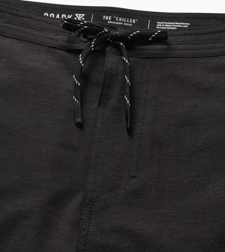 Chiller Boardshorts 17"