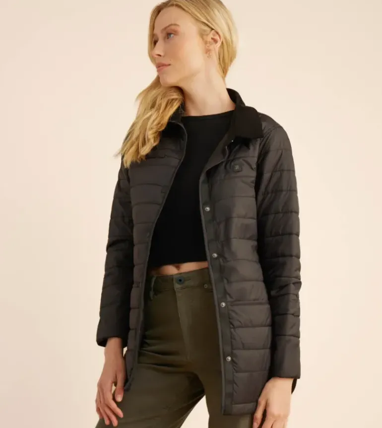 Chopper II Jacket Primaloft™ Packable