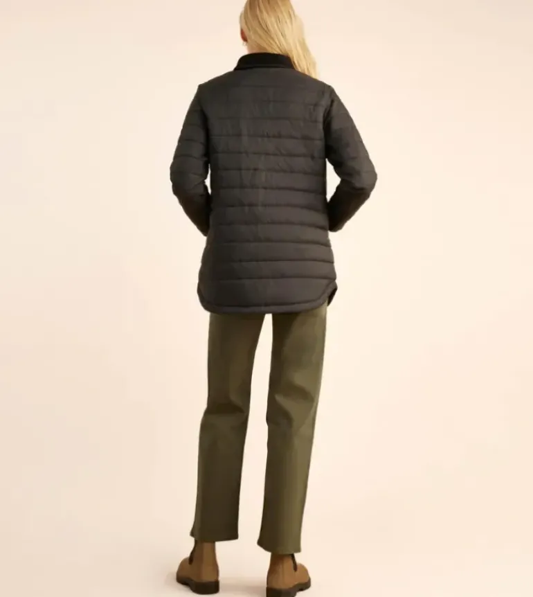 Chopper II Jacket Primaloft™ Packable