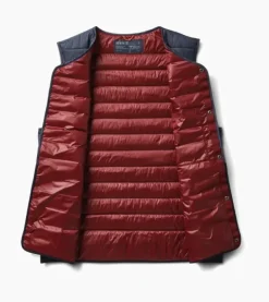 Chopper Vest Primaloft™ Packable