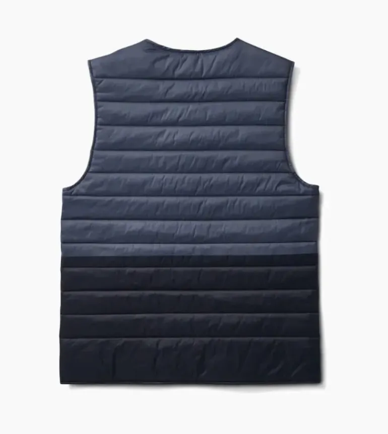 Chopper Vest Primaloft™ Packable