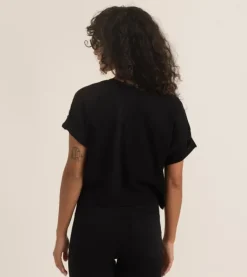 Ciao Bandito Cropped Boxy Premium Tee