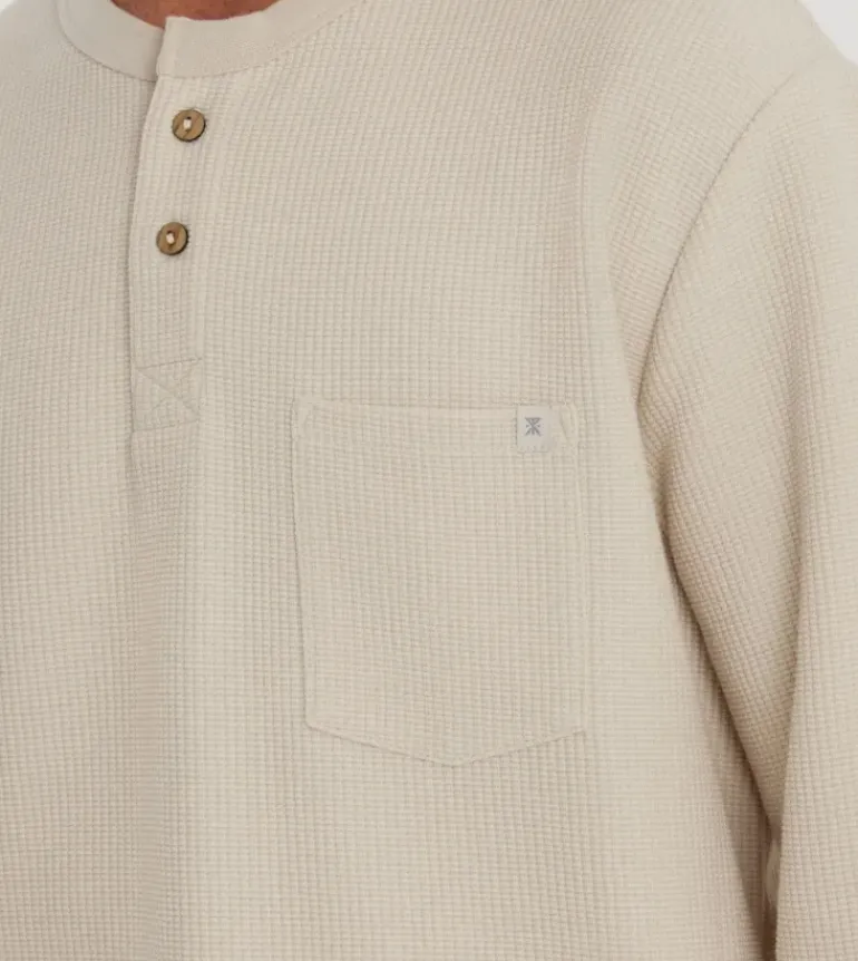 Companion Long Sleeve Thermal