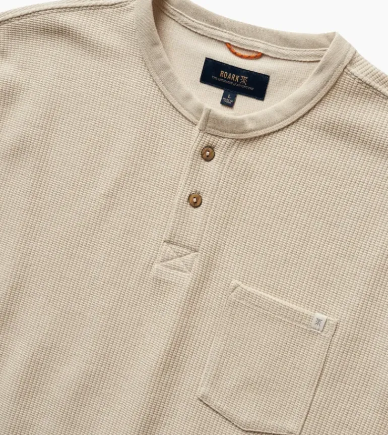 Companion Long Sleeve Thermal