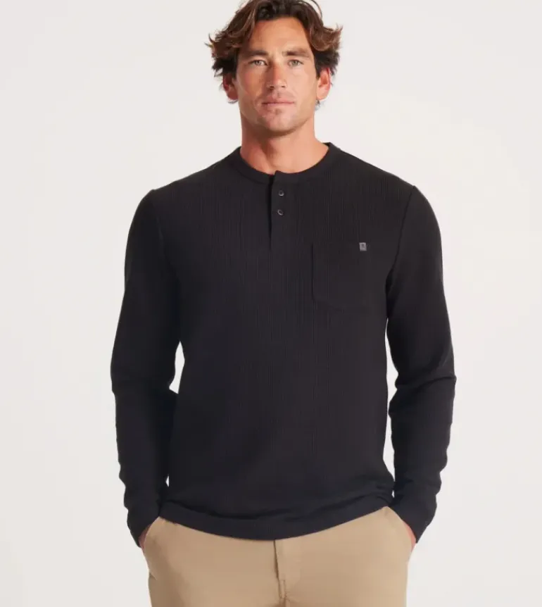 Companion Long Sleeve Thermal