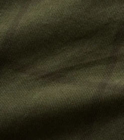 Cordlord Overshirt Jacket