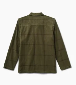 Cordlord Overshirt Jacket