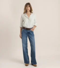 Costa Long Sleeve Shirt